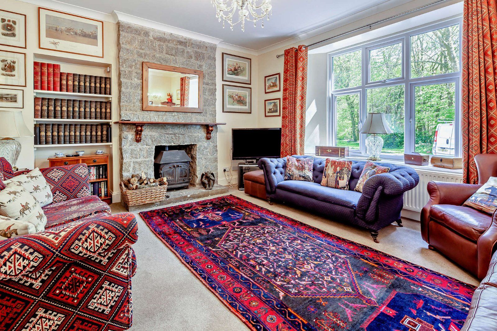 Drawing Room