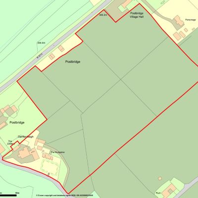 Land Plan