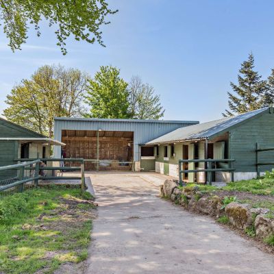Outbuildings