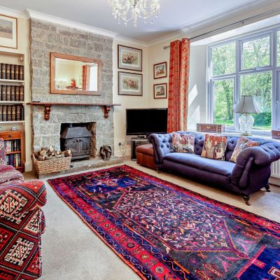 Drawing Room