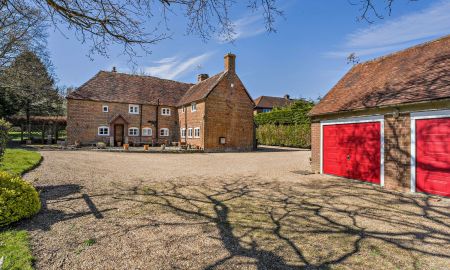 Heathfield, East Sussex
