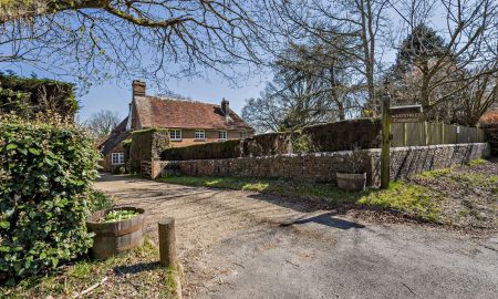 West Street Farmhous