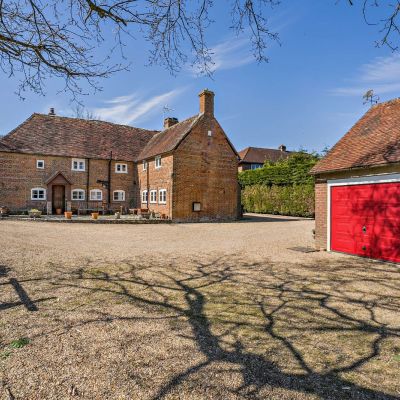 West Street Farmhous
