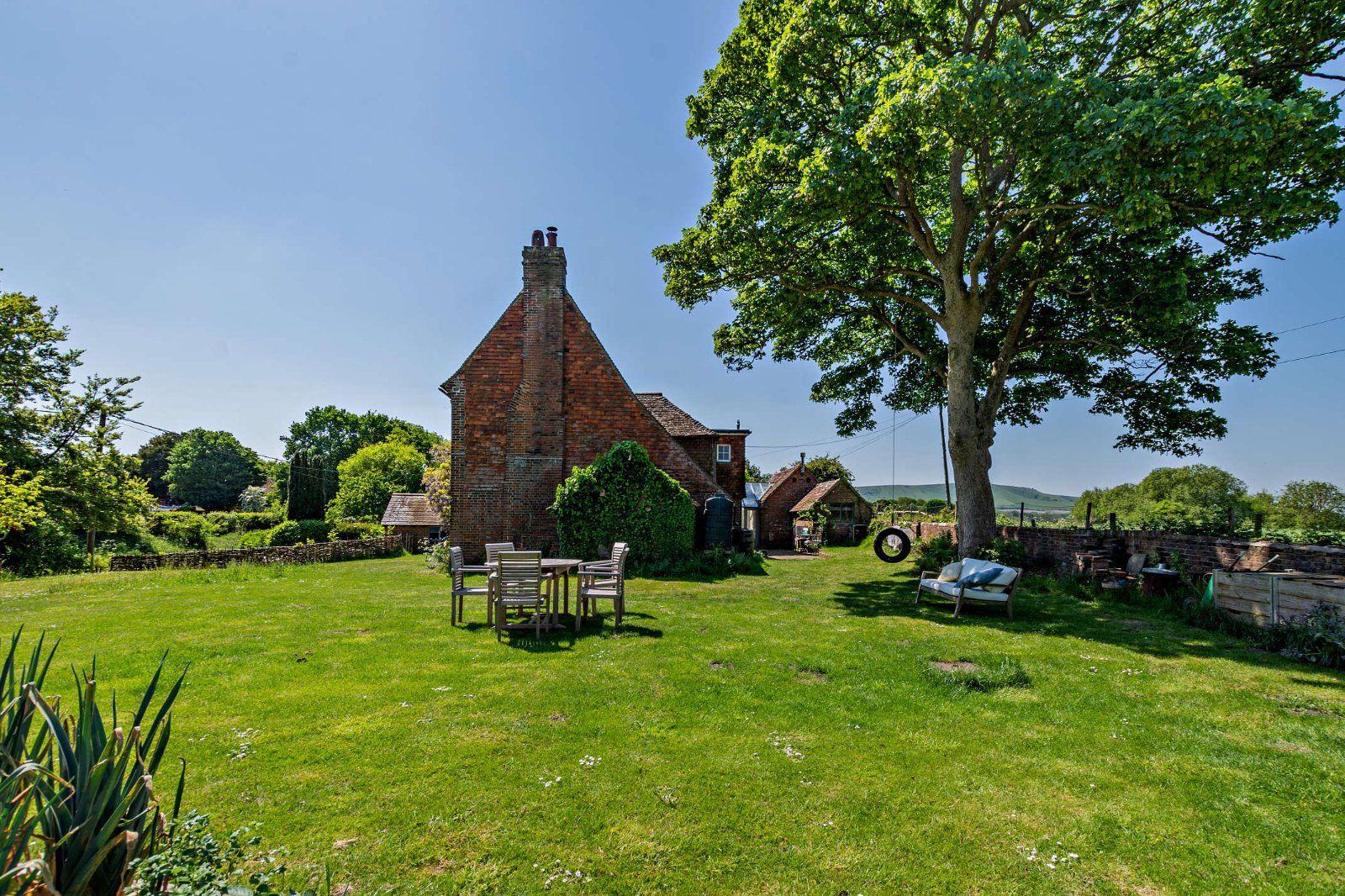 Gardens