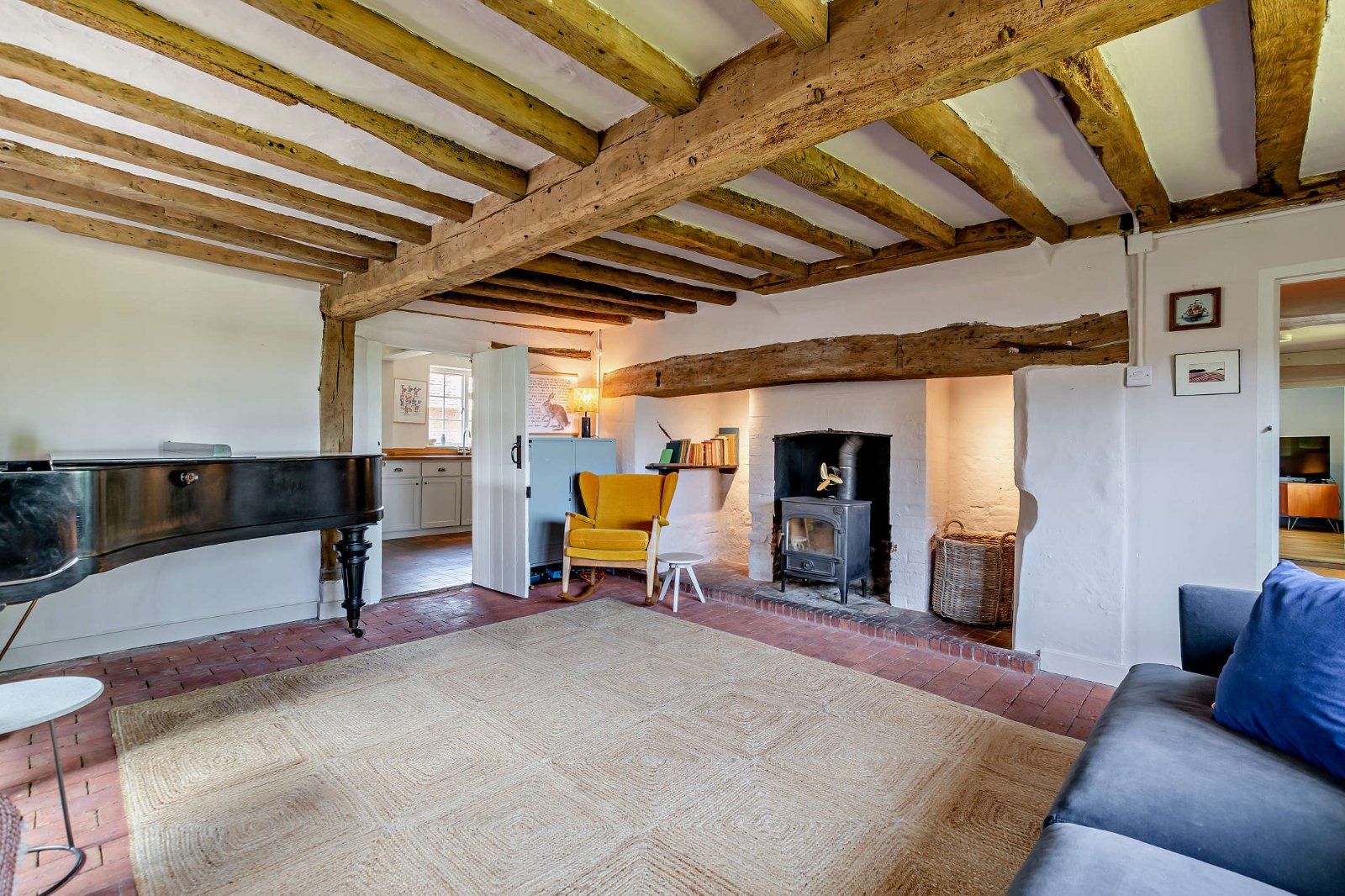 Drawing Room