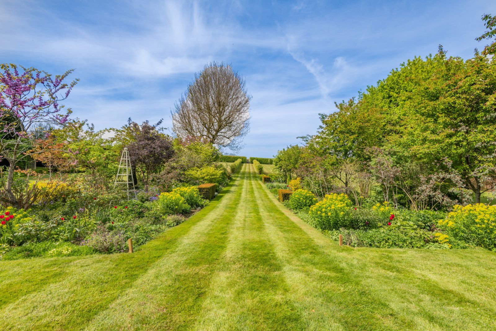 Grounds