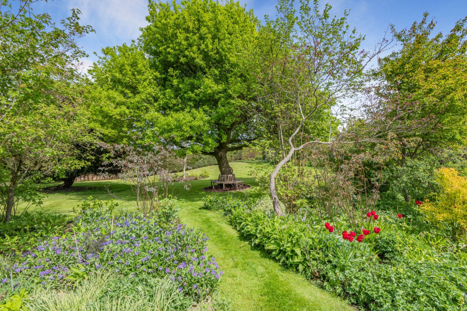 Grounds