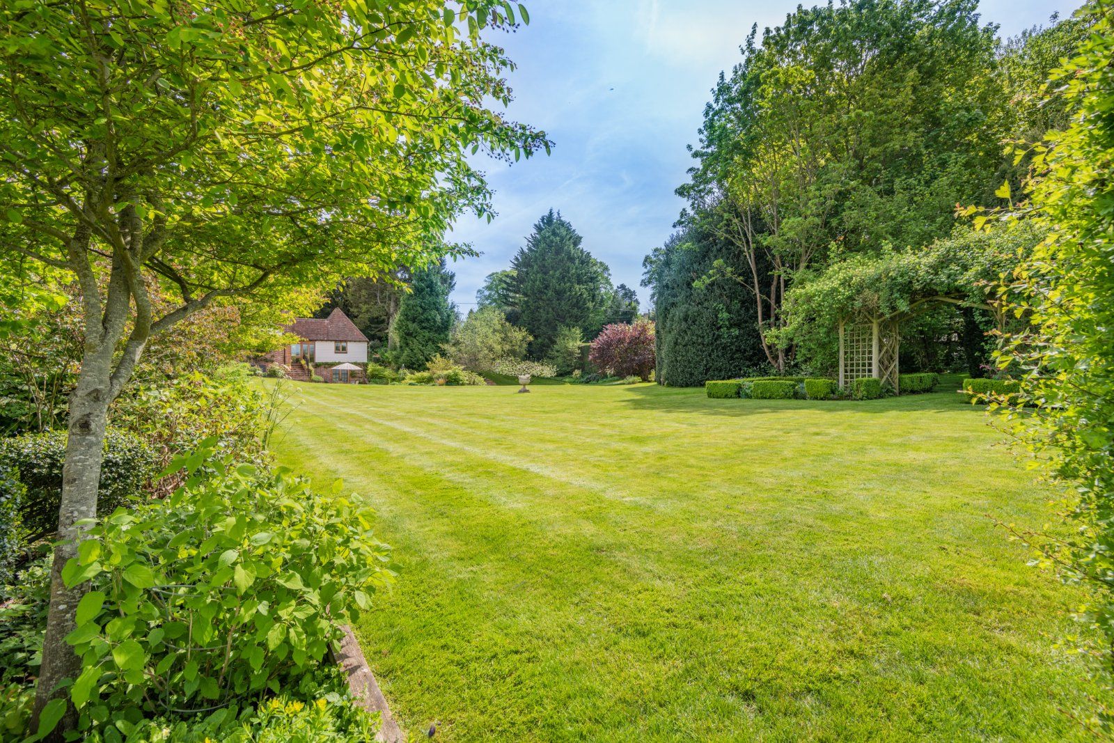 Grounds