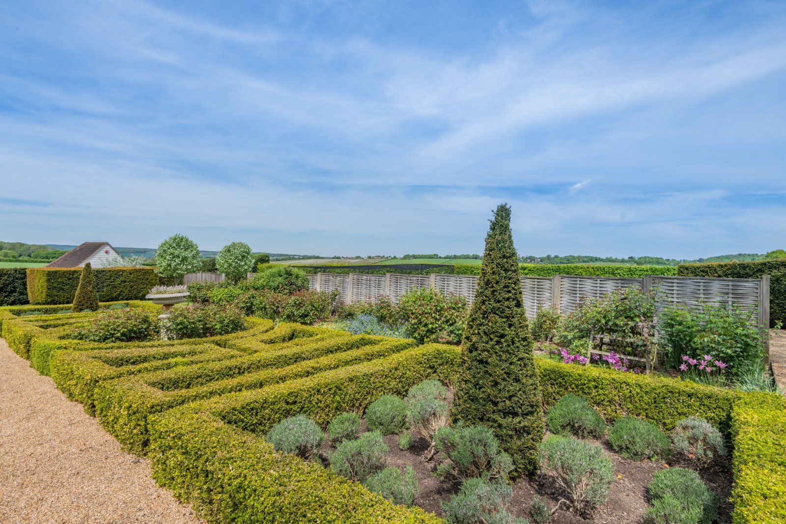 Grounds