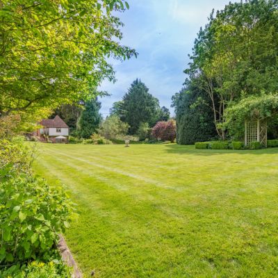 Grounds