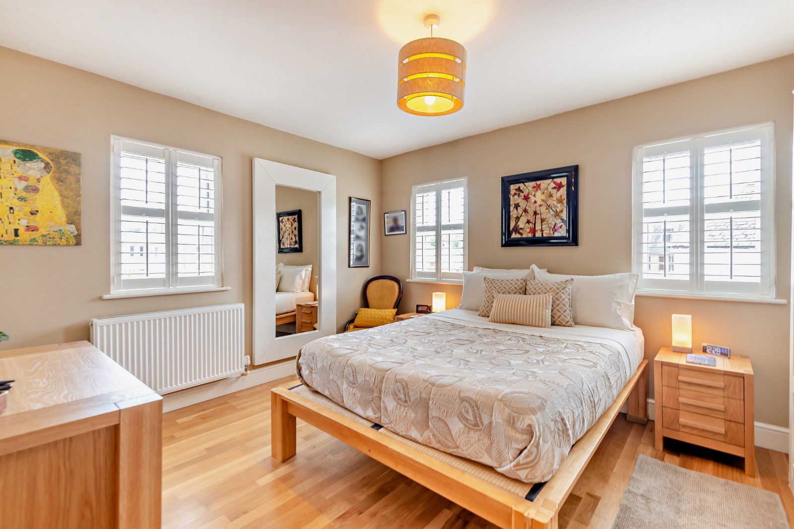 Principal Bedroom
