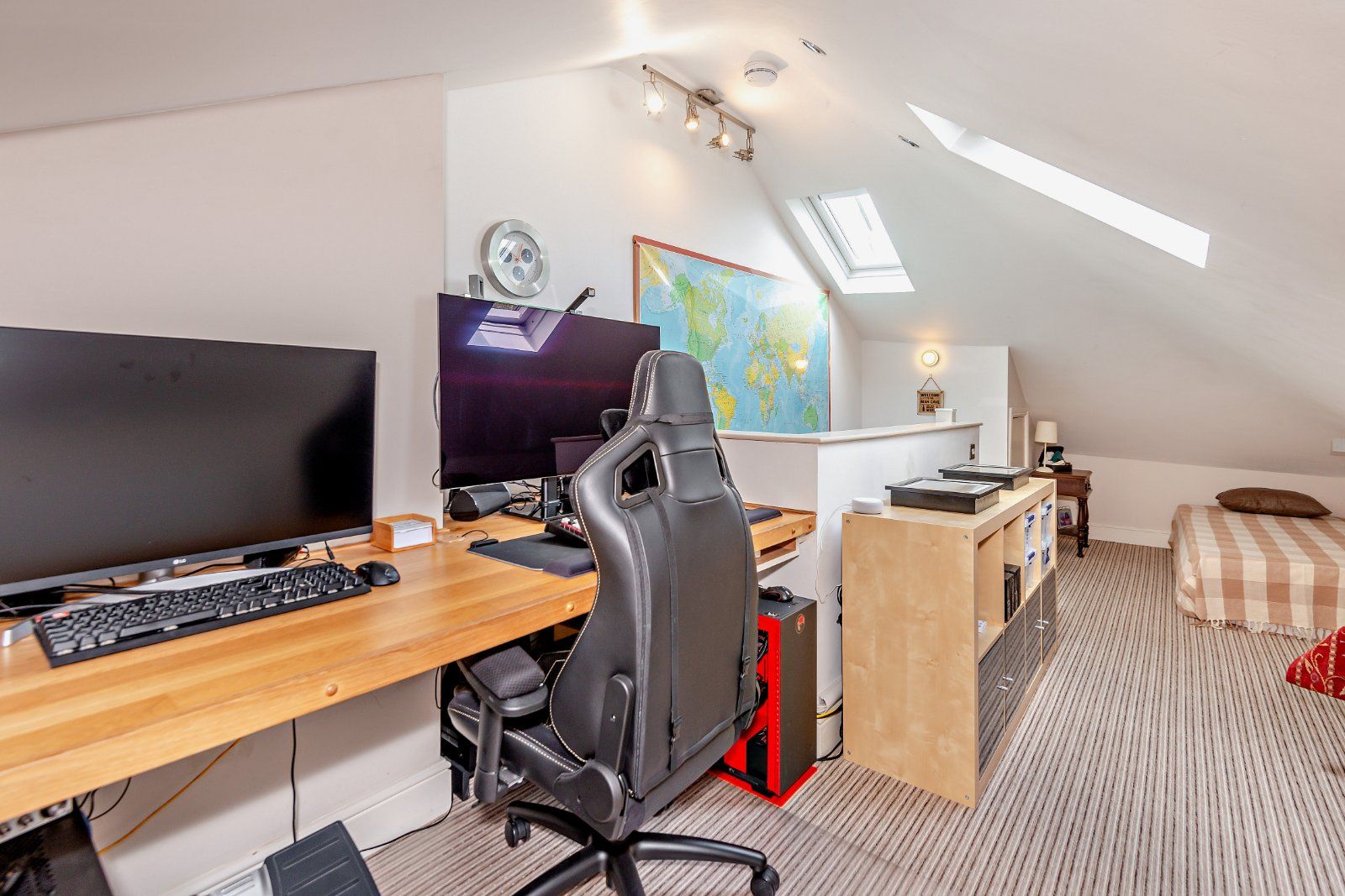 Study/Bedroom