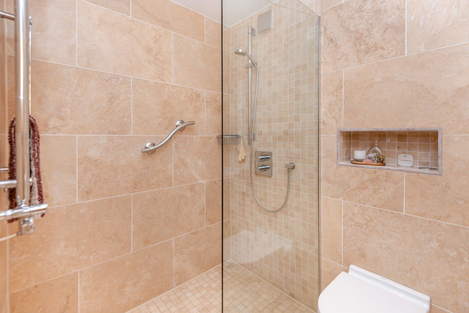 Shower Room 3