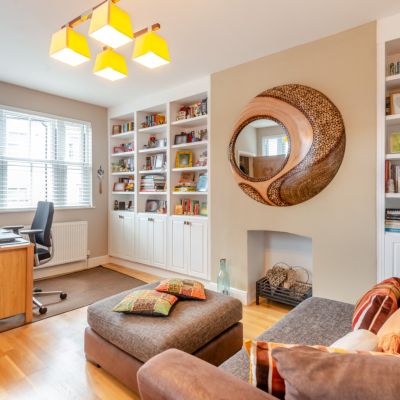 Formal Lounge