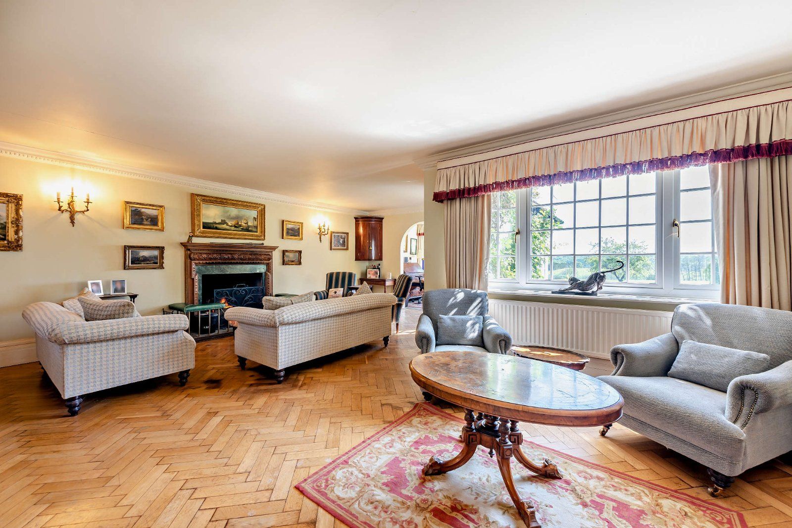 Drawing Room