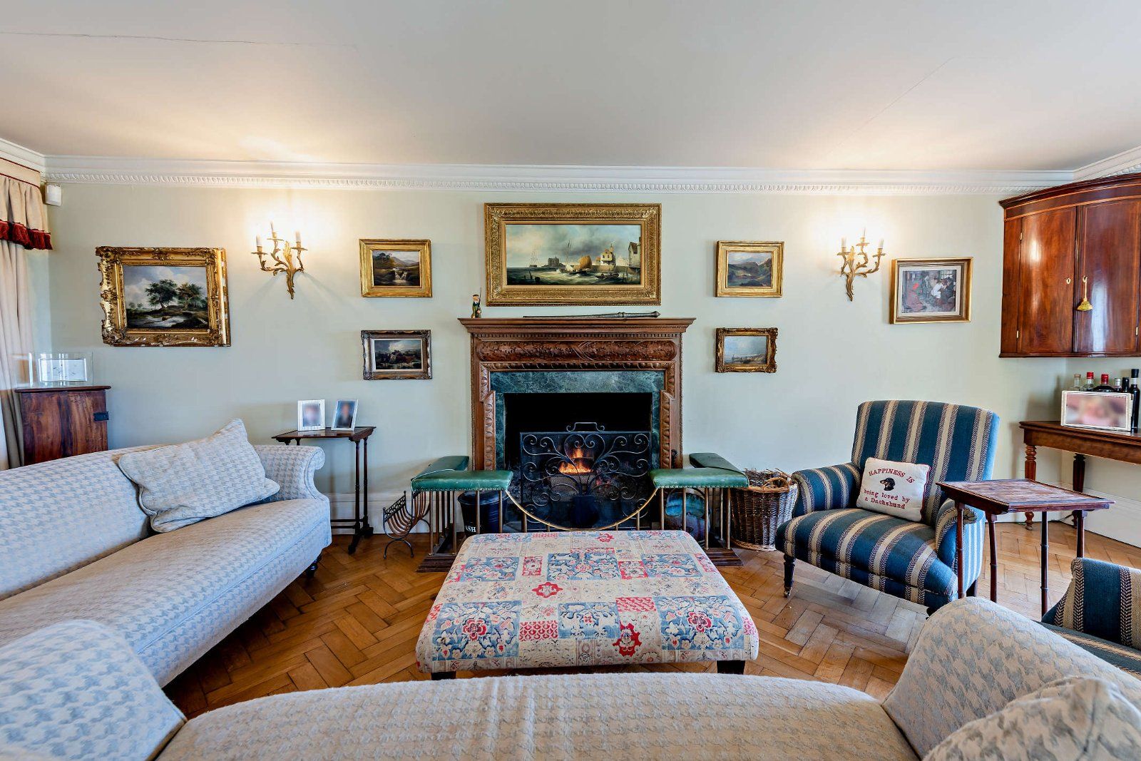 Drawing Room
