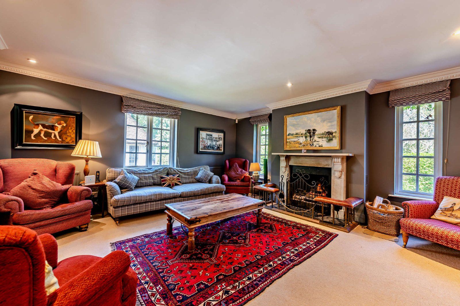 Sitting Room