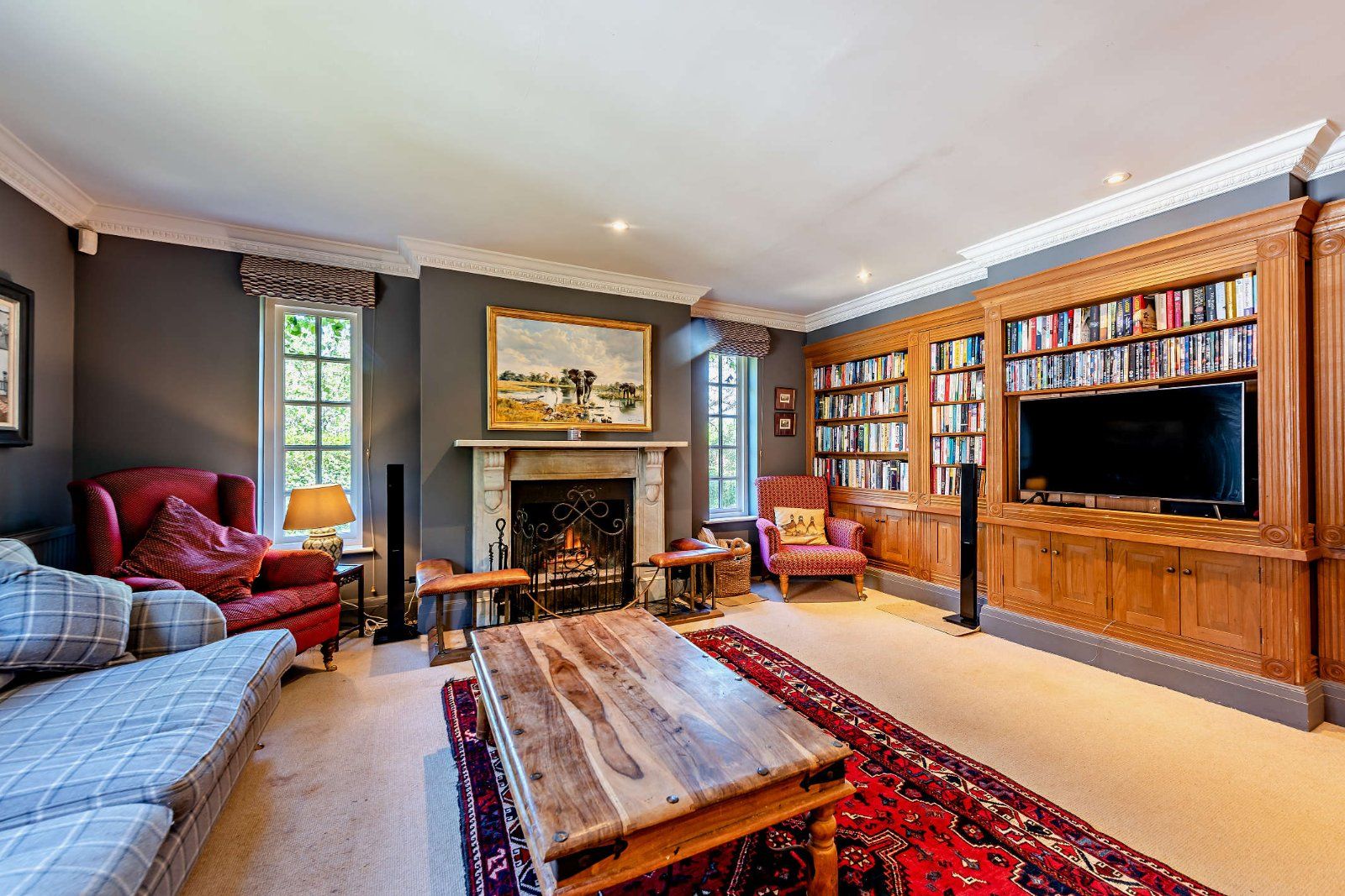 Sitting Room