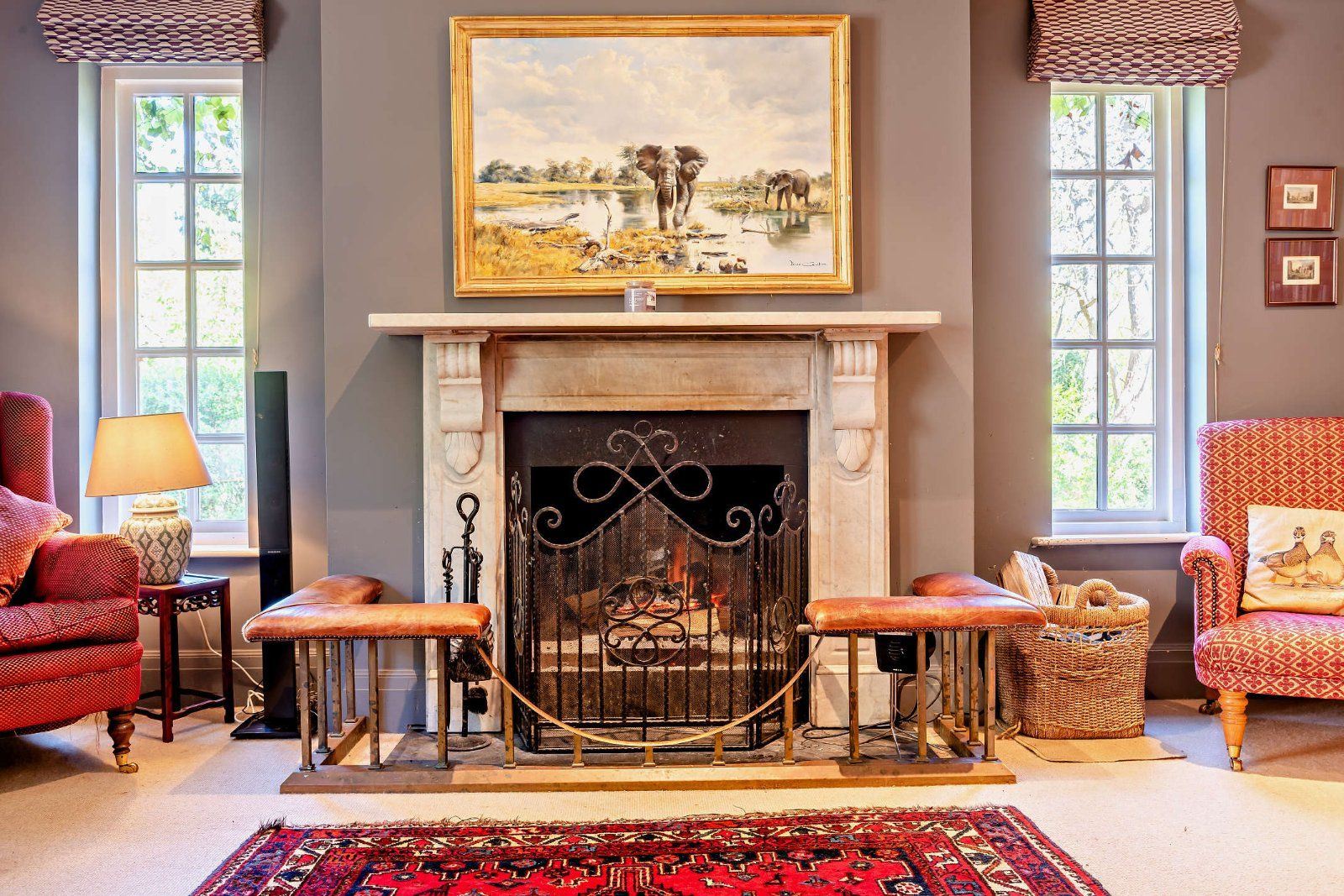 Sitting Room