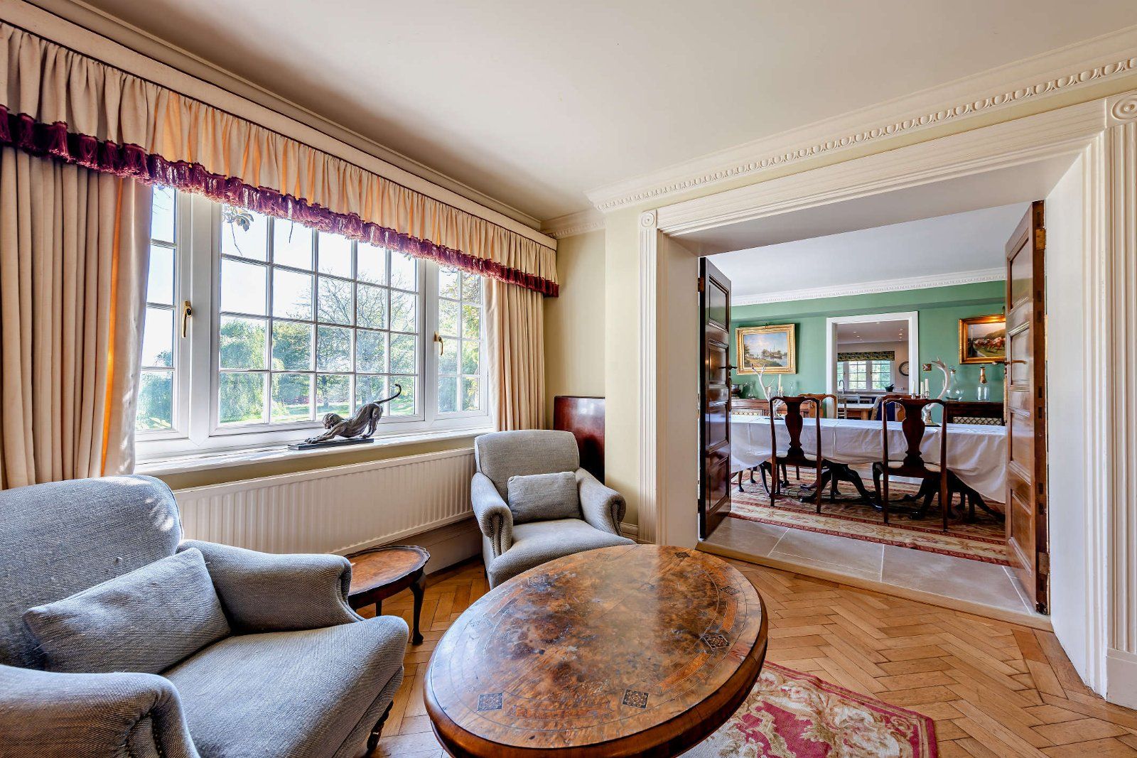 Drawing Room
