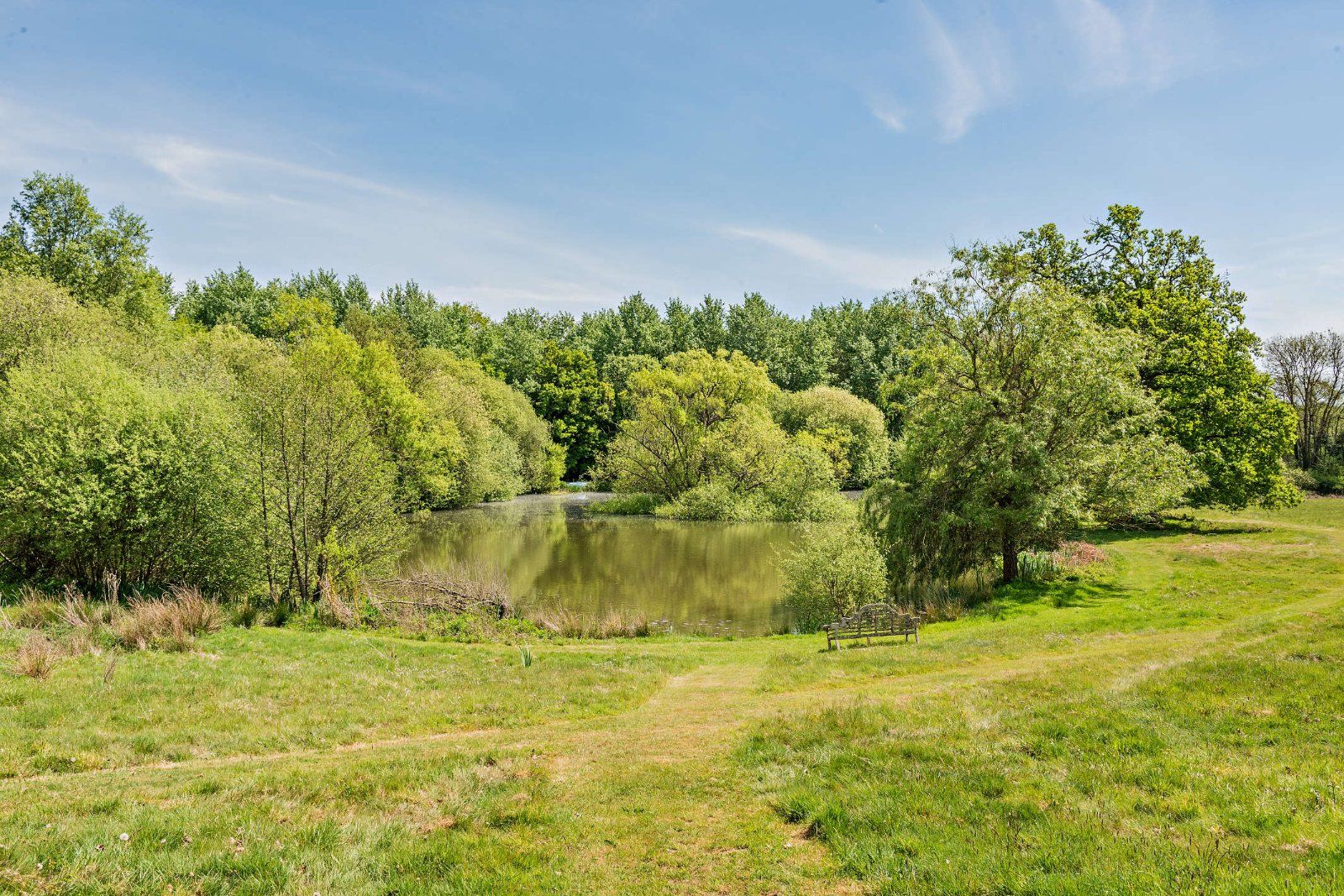 Lake