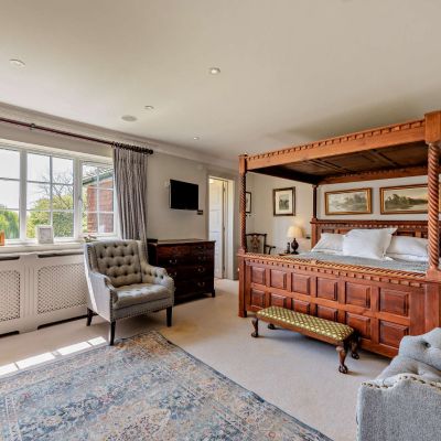 Principal Bed
