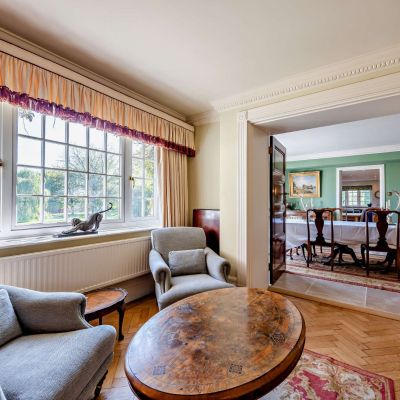 Drawing Room