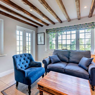 Sitting Area