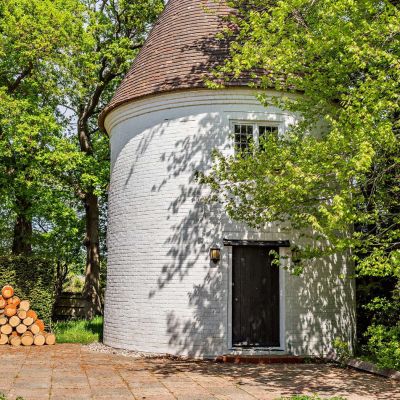 Water Tower