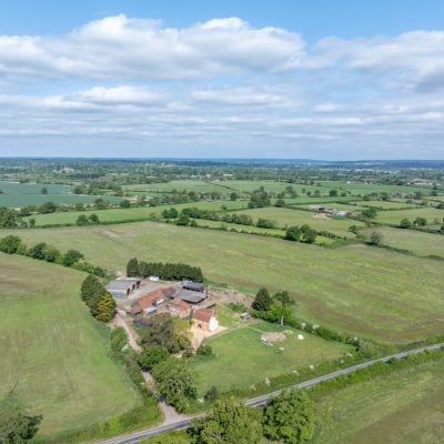 Beech Hill Estate