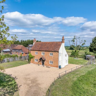 Home Farmhouse