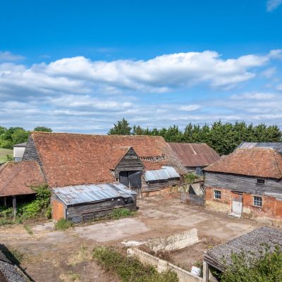 Home Farm Buildings