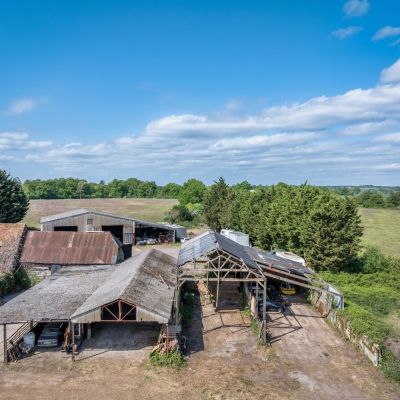 Home Farm Buildings