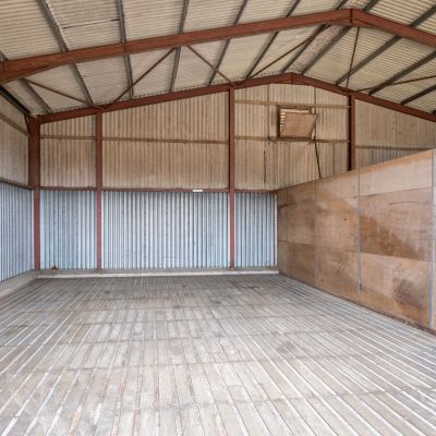 Grain Store