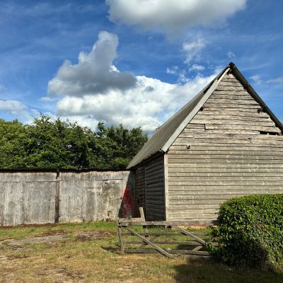 Cross Lane Barn
