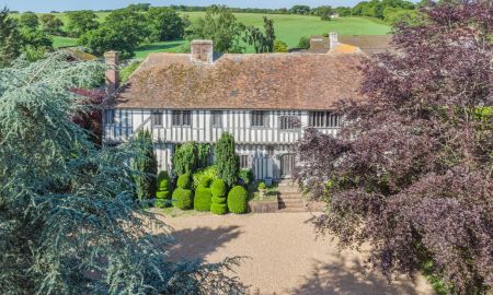 Ashford, Kent
