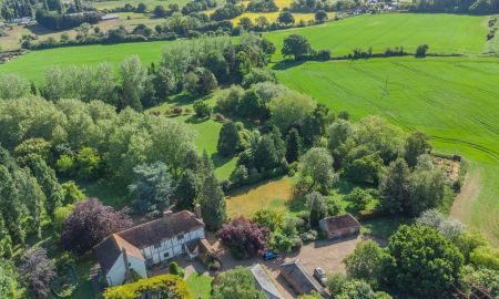 Ashford, Kent