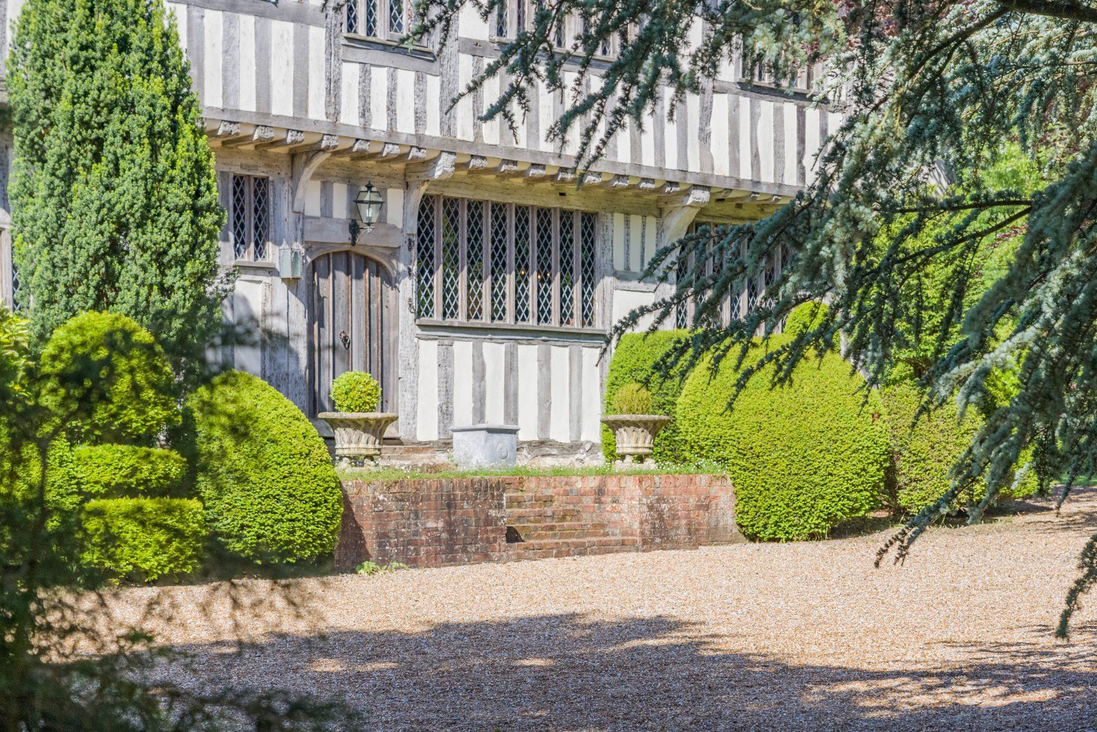 Kenardington Manor