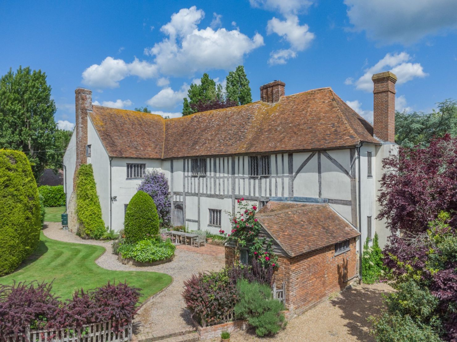 Kenardington Manor