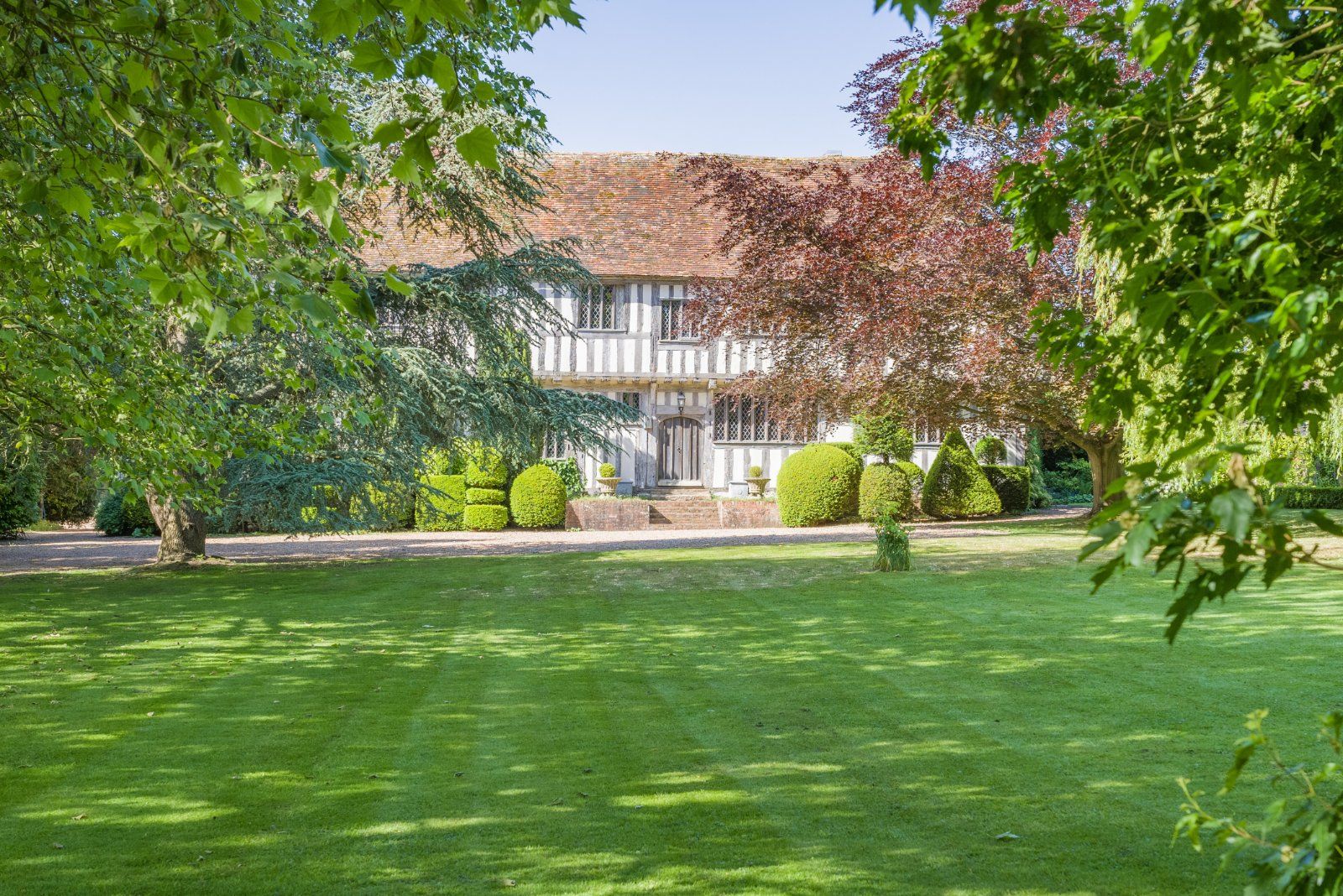 Kenardington Manor