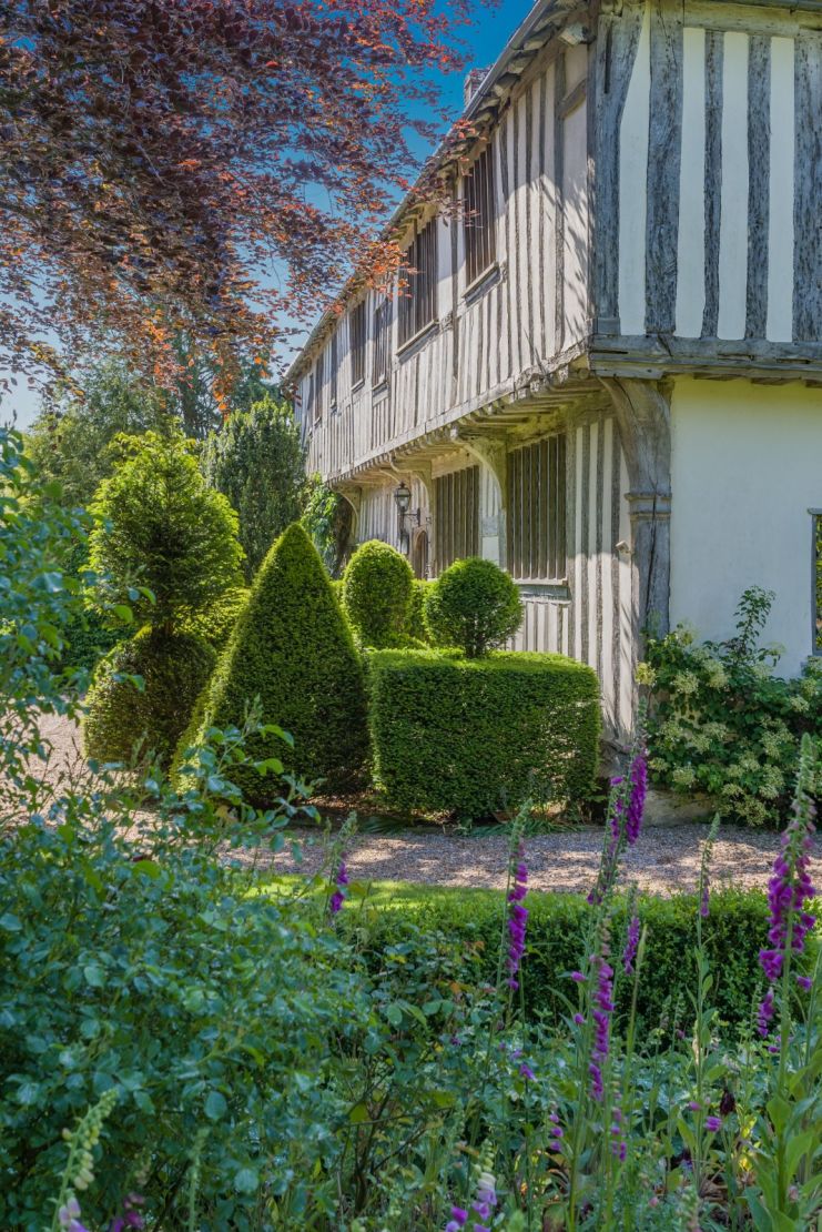 Grounds