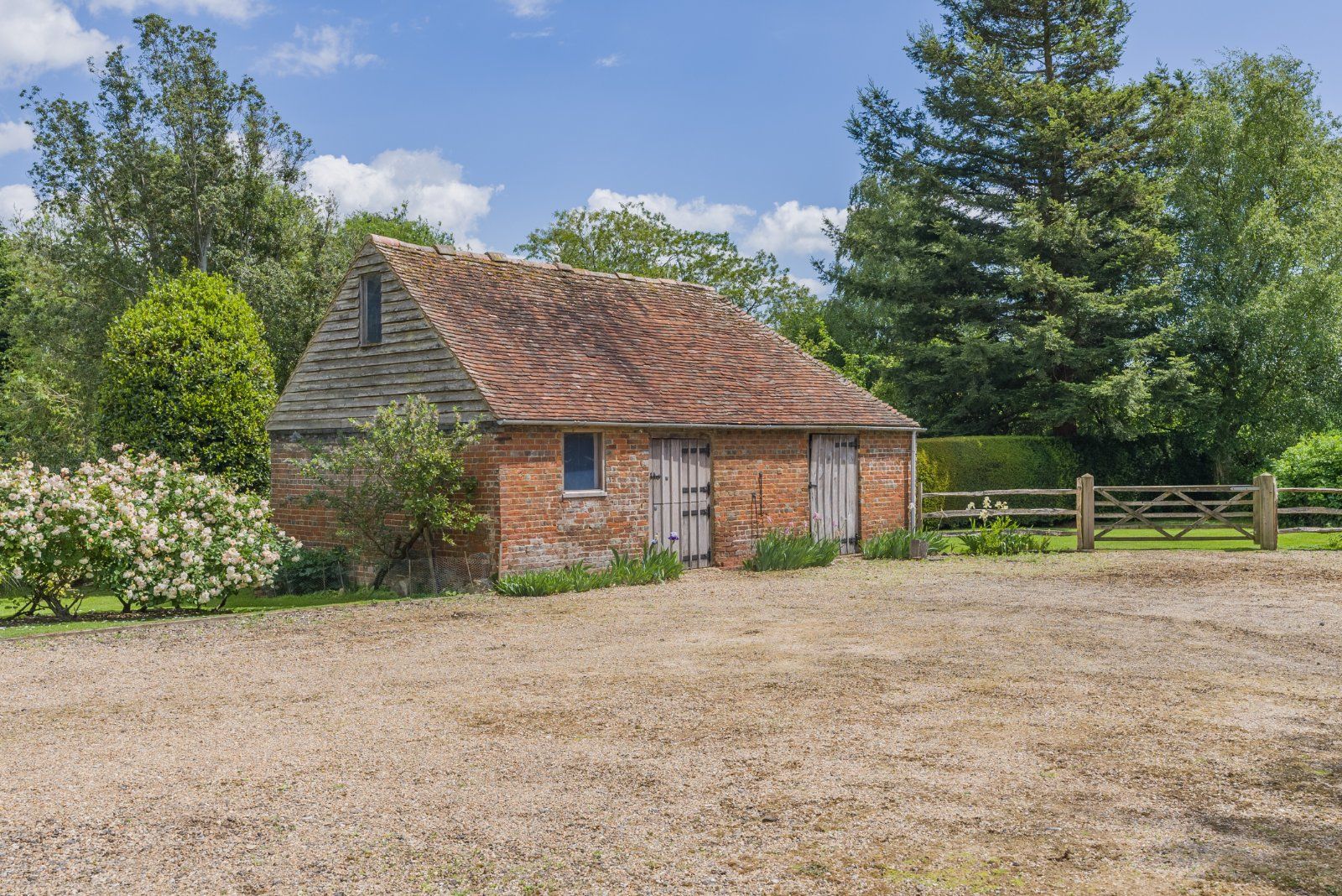 Period Stable Block
