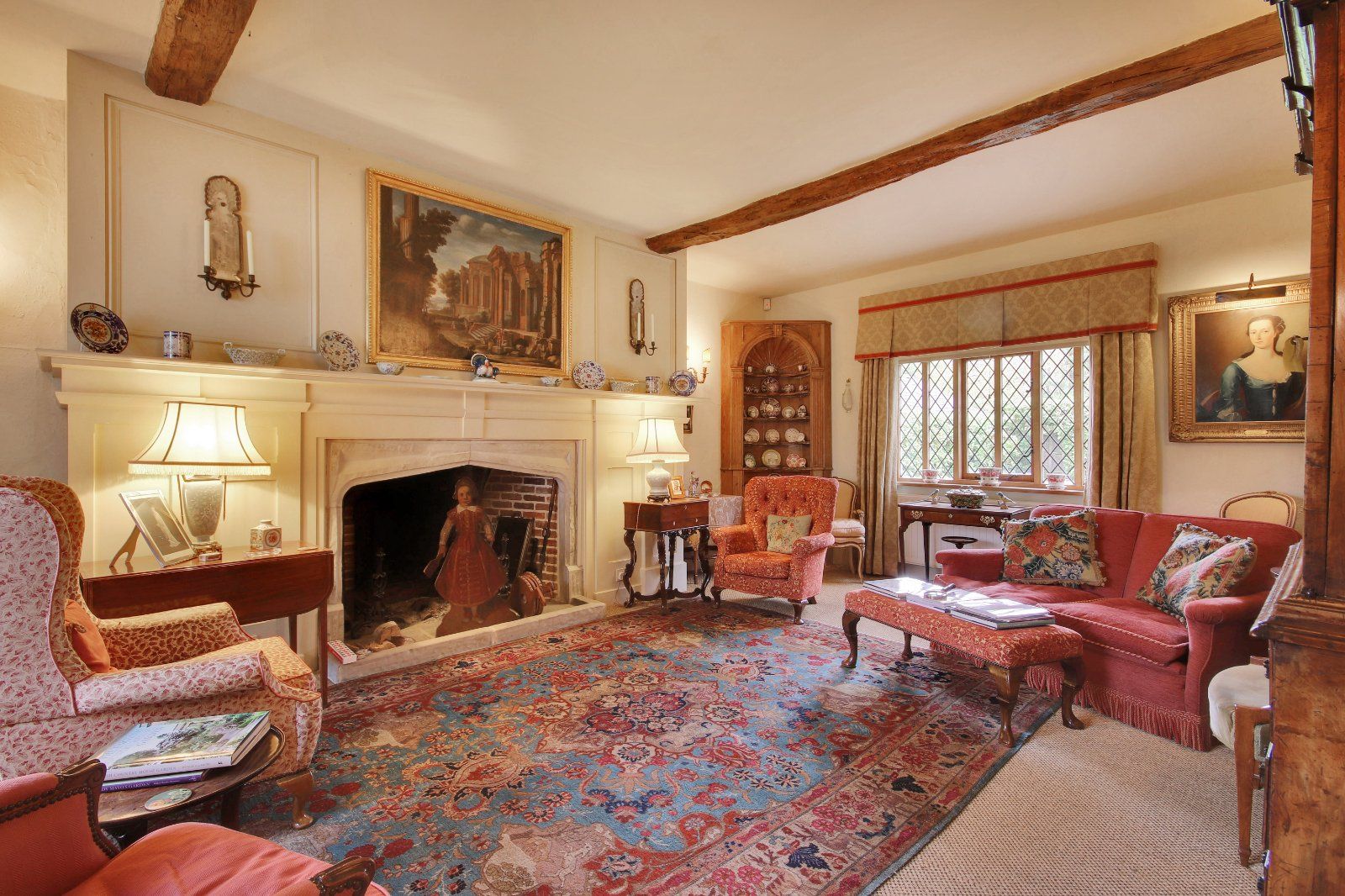 Drawing Room