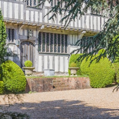 Kenardington Manor