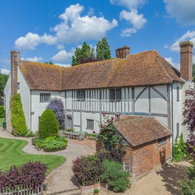 Kenardington Manor