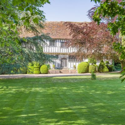 Kenardington Manor