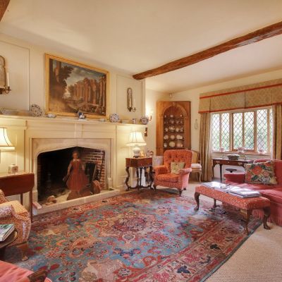 Drawing Room