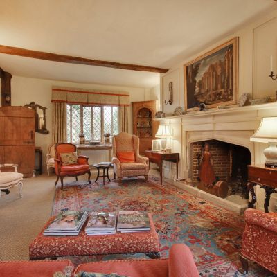 Drawing Room