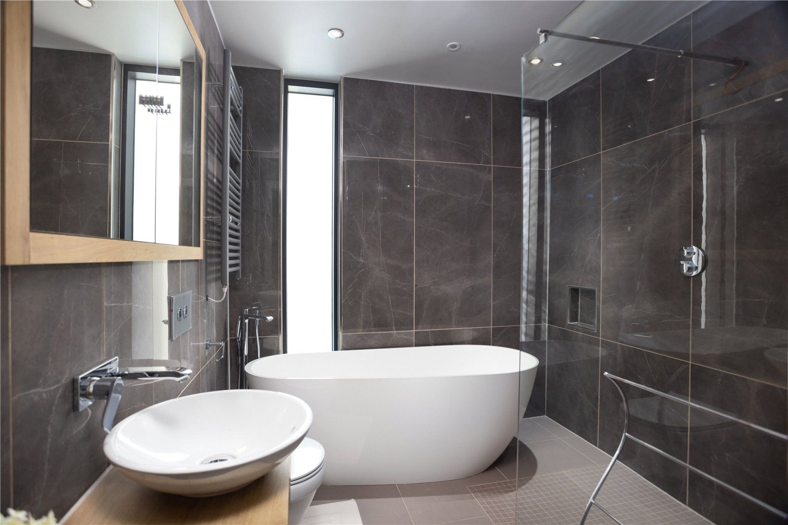 En Suite Bathroom