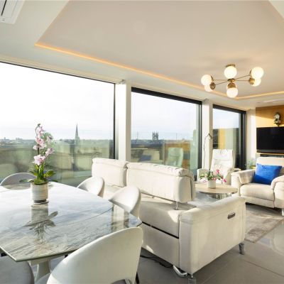 Open Plan